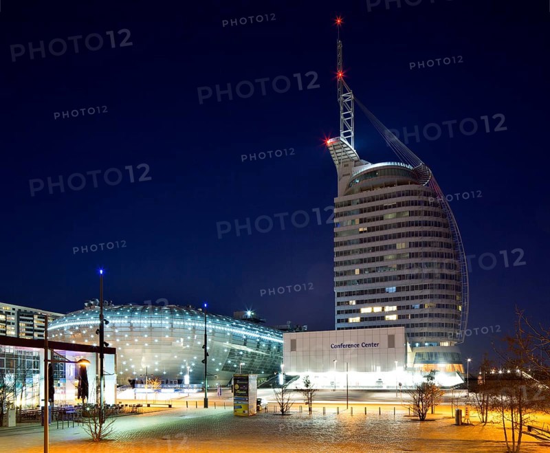 Climate House Bremerhaven 8 East