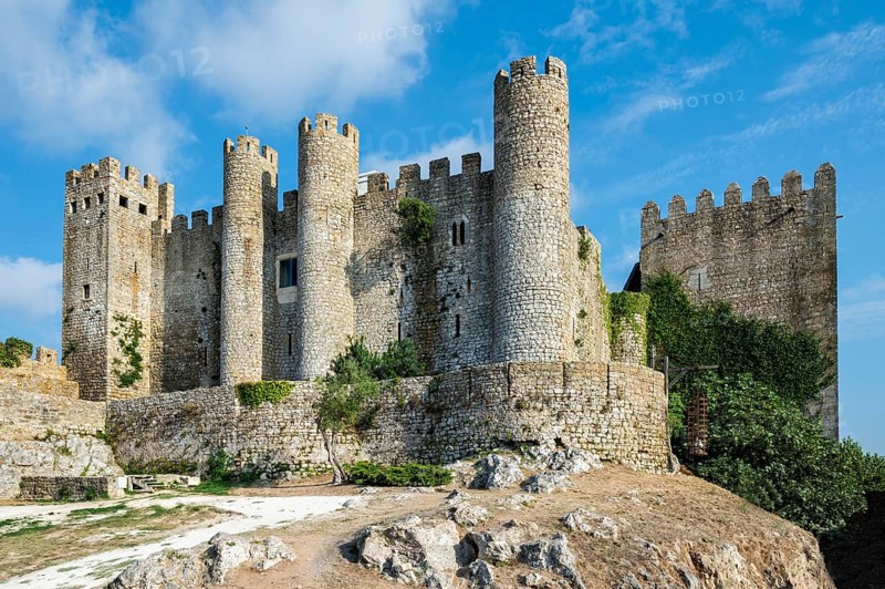 Castle