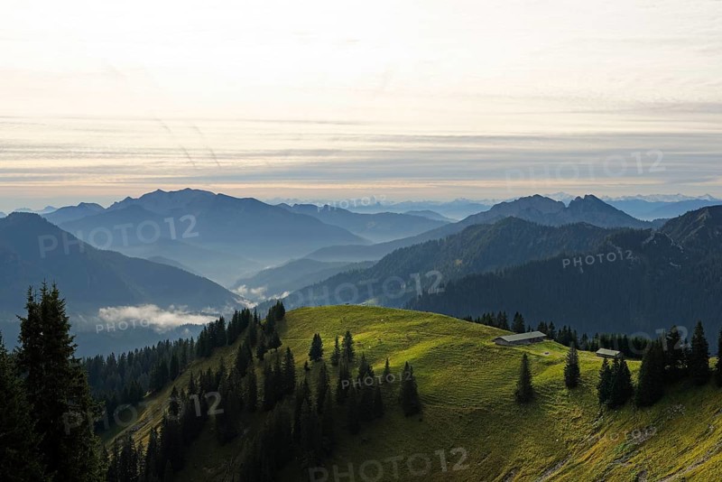 Mt Wallberg