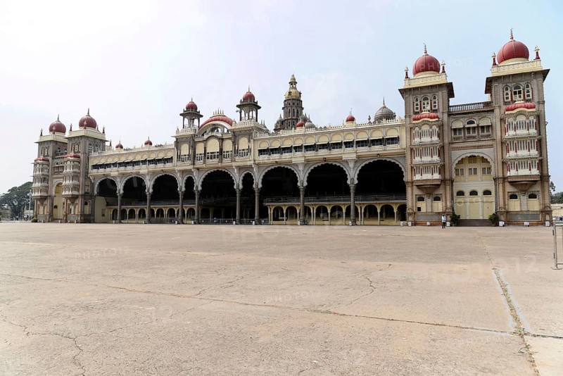 Mysore Palace