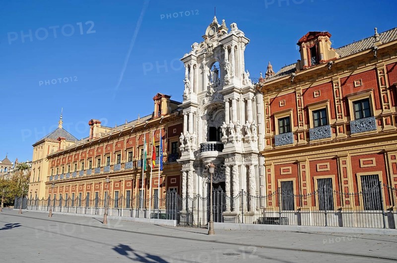 Palacio de San Telmo
