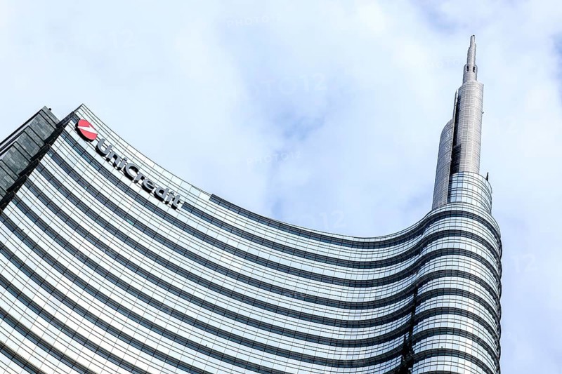 UniCredit Tower
