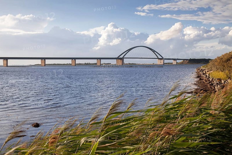 Fehmarn Sound Bridge