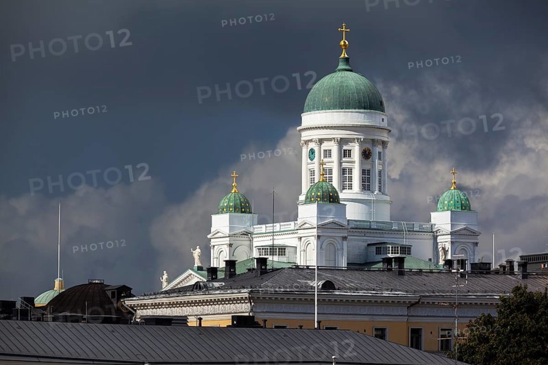 Helsinki Cathedral