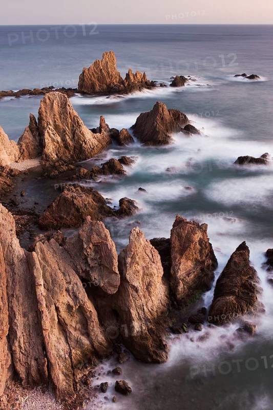 Arrecife de las Sirenas or Reef of the Sirens