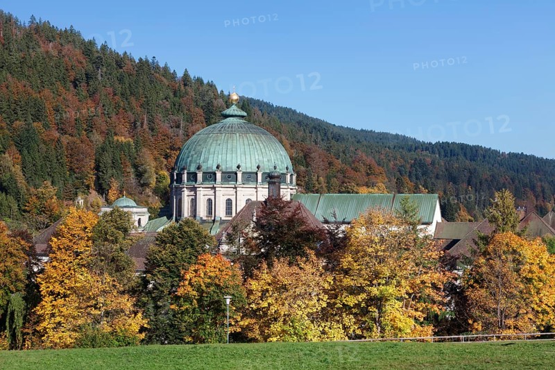 Monastery of Saint Blaise