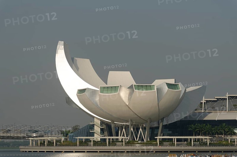 Marina Reservoir