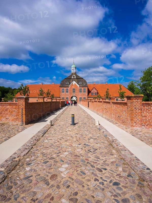 Gut Hasselburg