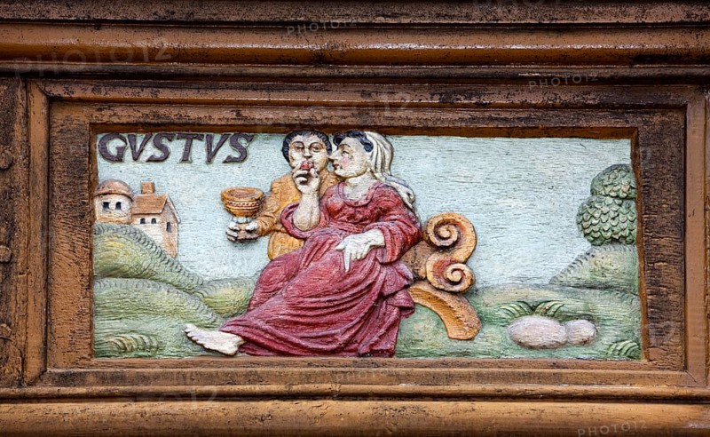Gustus