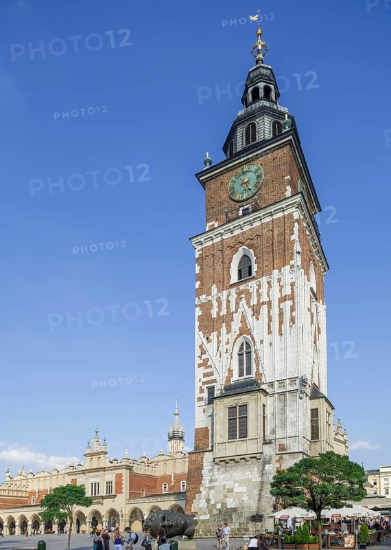 Town Hall Tower