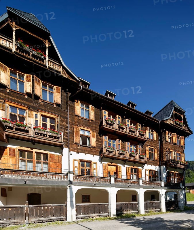 Hotel Madrisa