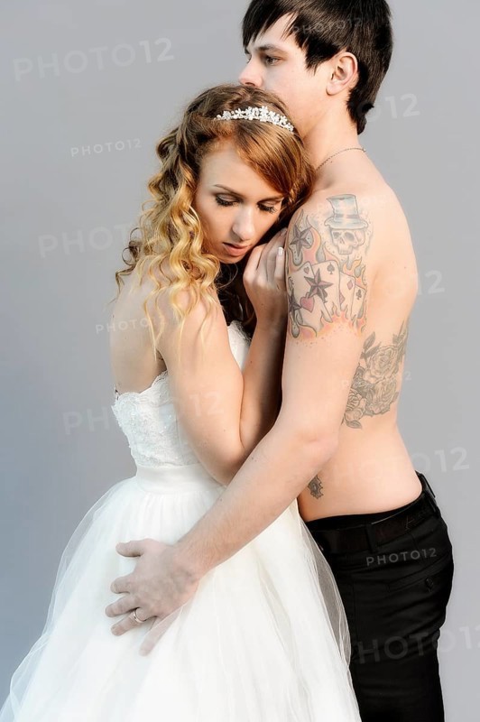Wedding picture