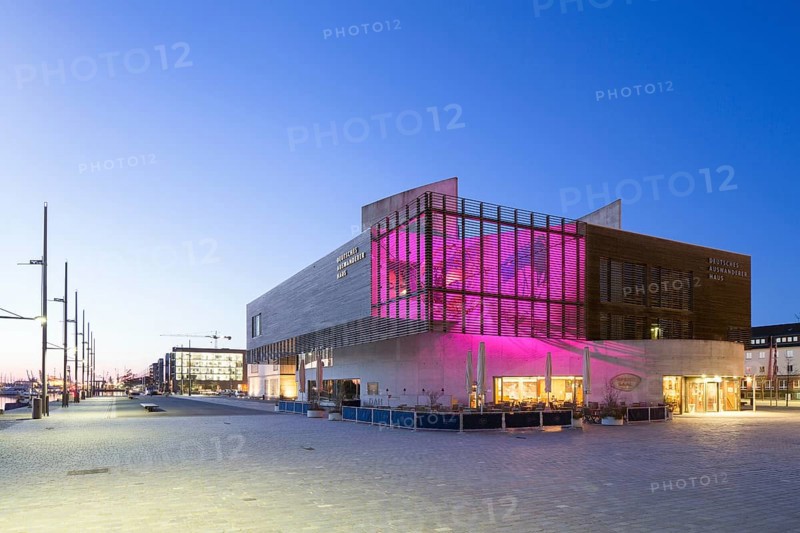 German Emigration Center