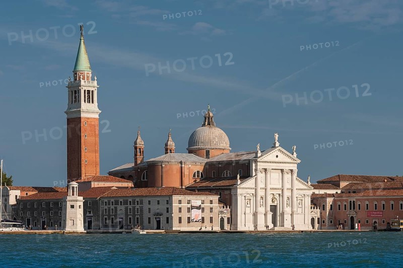 San Giorgio Maggiore Church