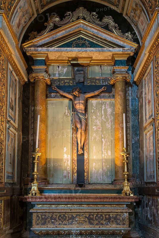 Silves Cathedral