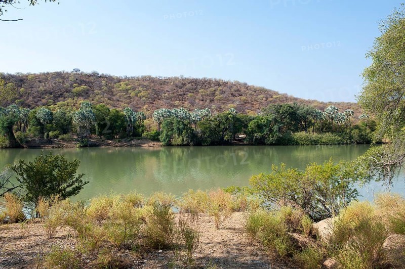 Kunene River