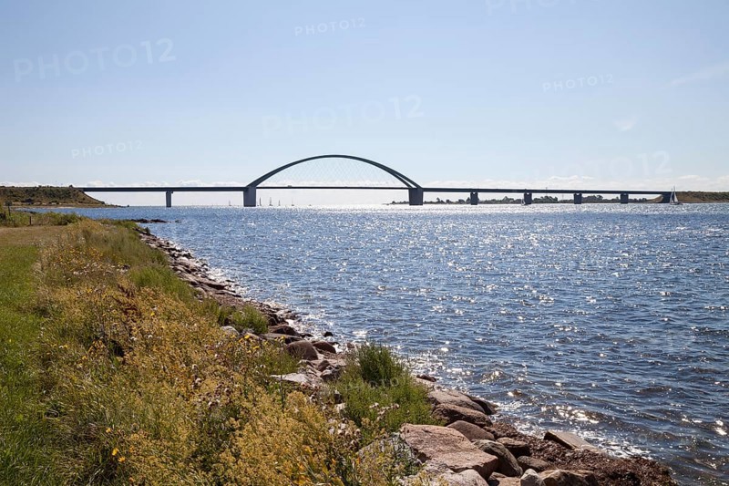 Fehmarnsundbrucke