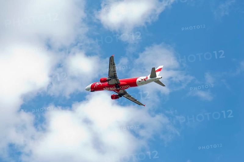 Air Asia Airbus A320-200