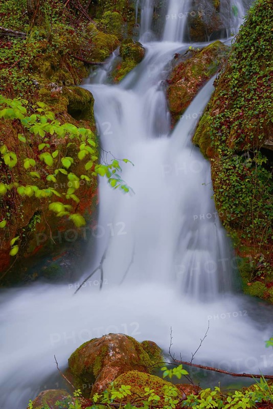 Urederra River
