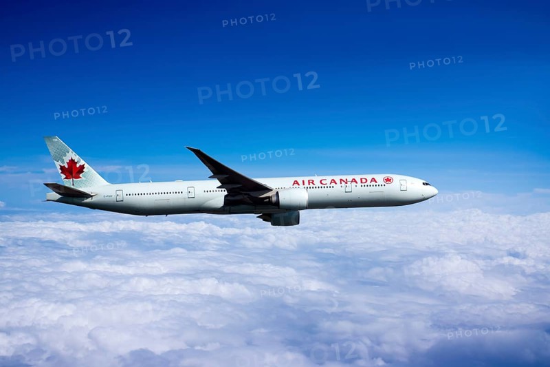 Air Canada