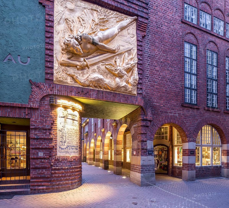 Paula-Becker-Modersohn-Haus