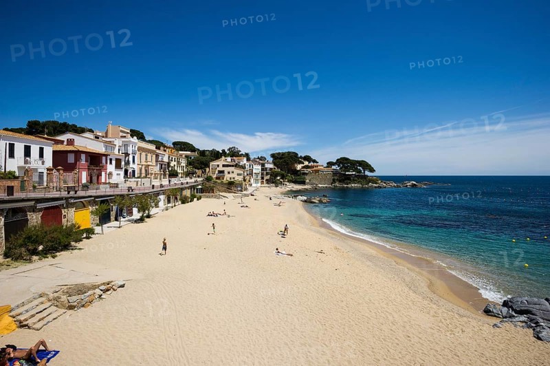 Calella de Palafrugell