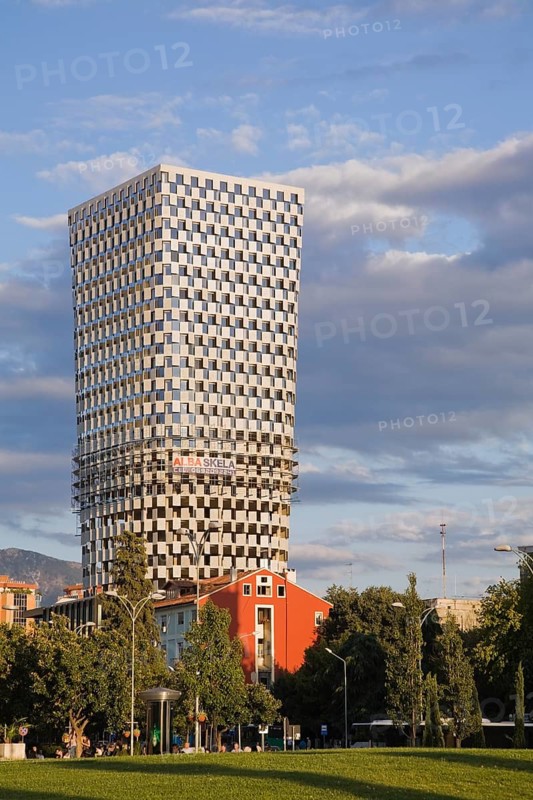 TID Tower