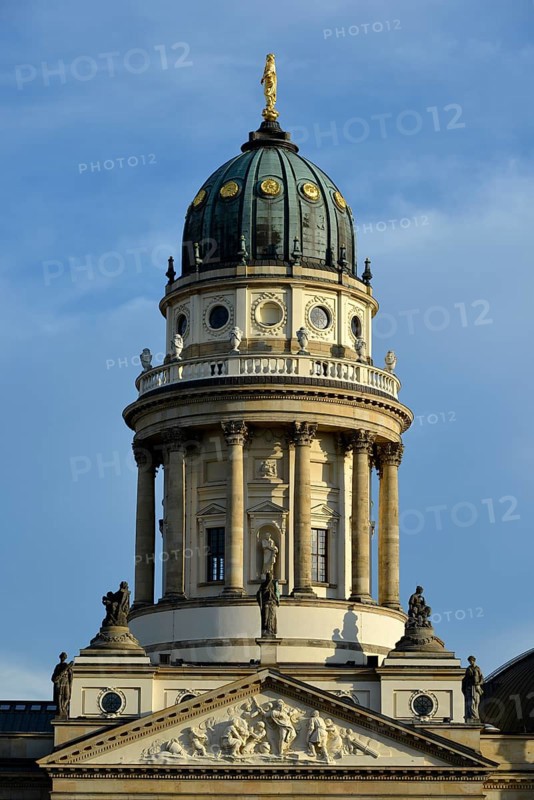German Cathedral
