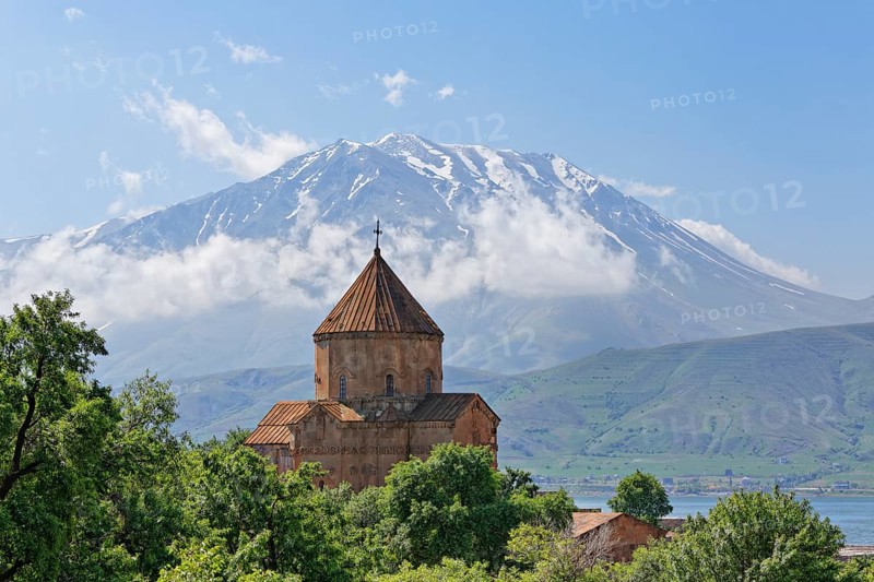 Armenian Church of the Holy Cross