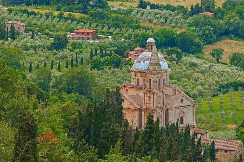 Madonna di San Biagio church
