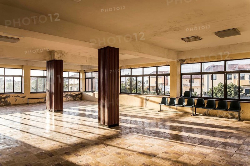 Concourse