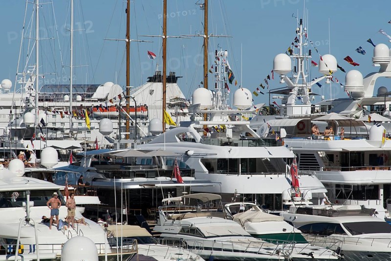 Yachts
