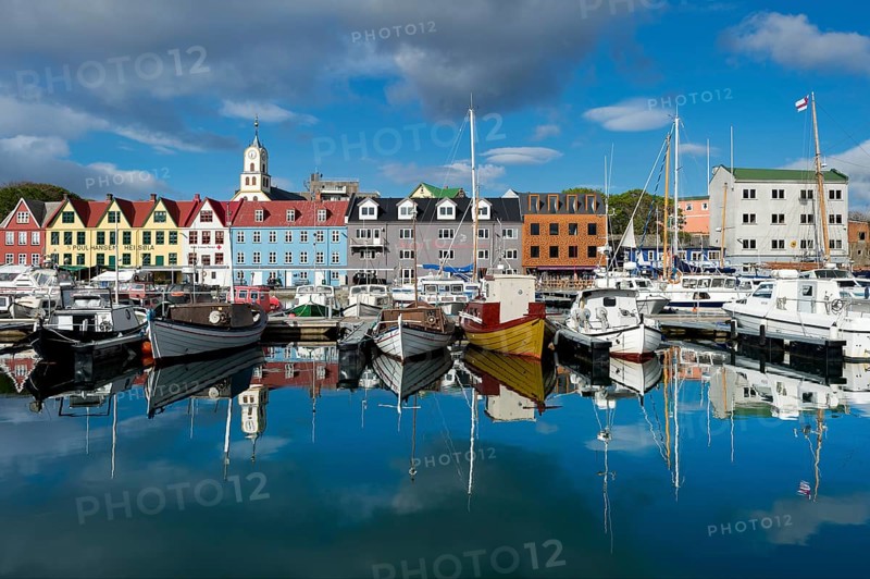 Harbour
