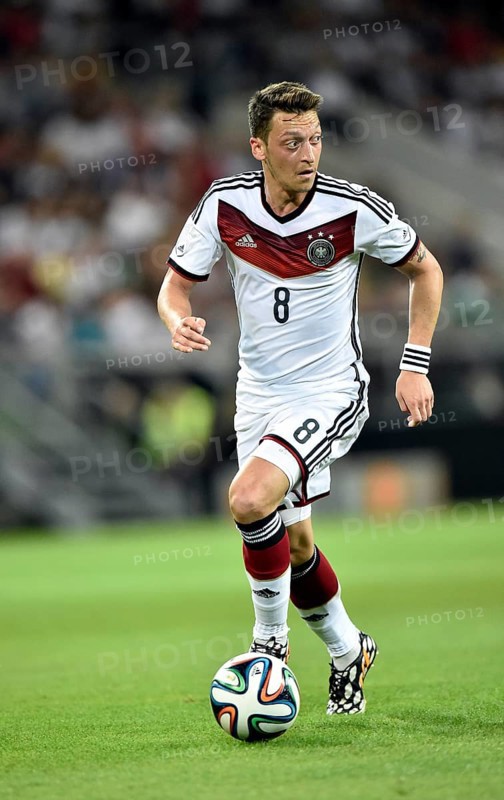 Mesut Ozil