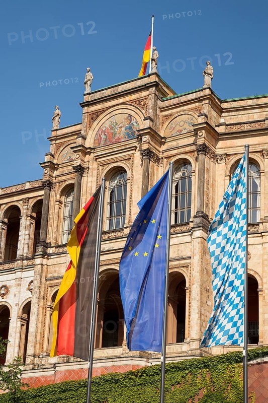 Maximilianeum