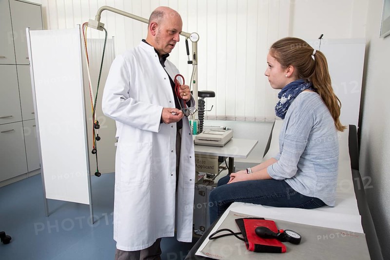Medical practice
