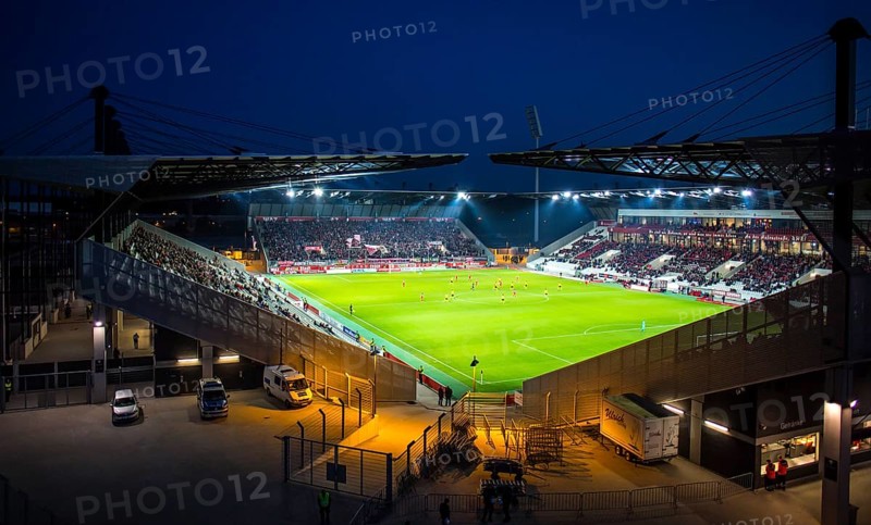 Stadion Essen