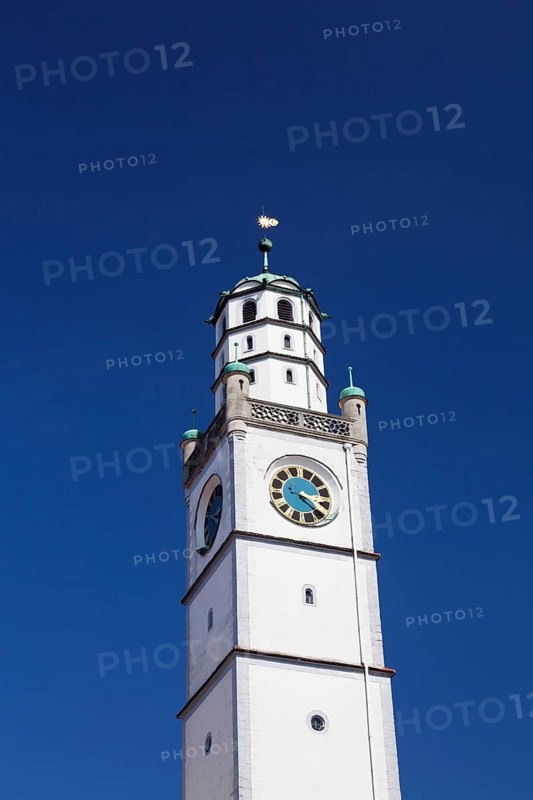 Blaserturm tower