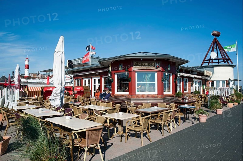 Piratennest Restaurant