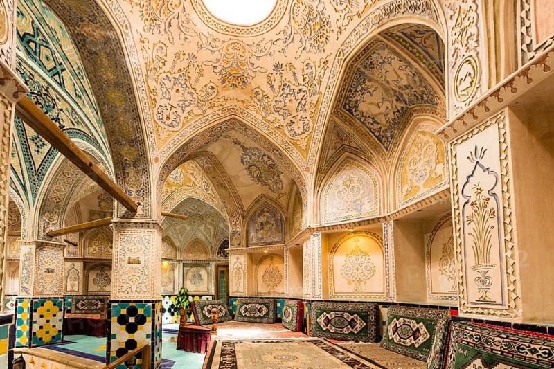 Sultan Amir Ahmad Bathhouse