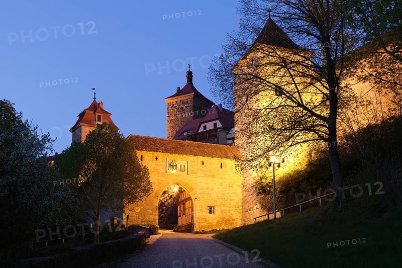 Kobolzell Gate
