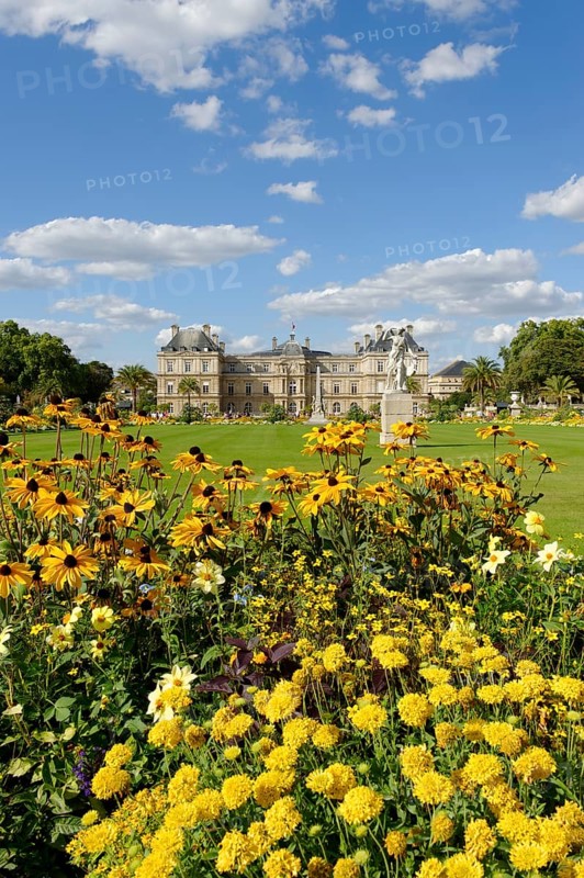 Palais du Luxembourg