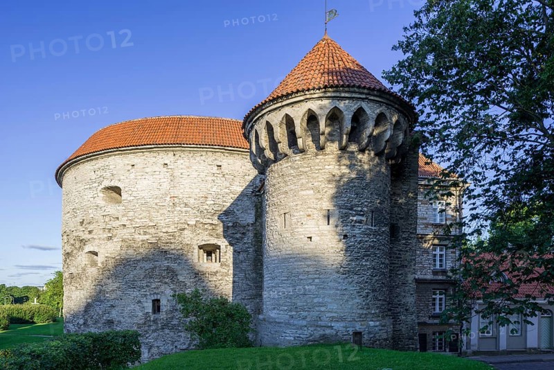 Fat Margaret Tower