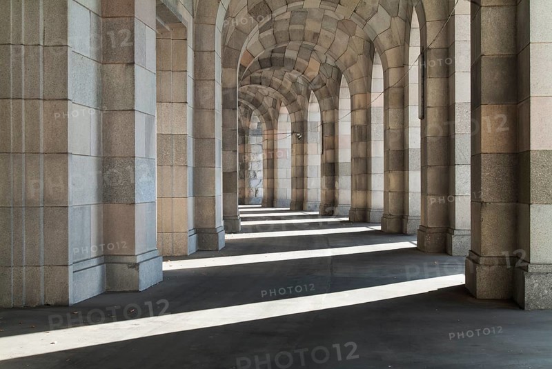Portico