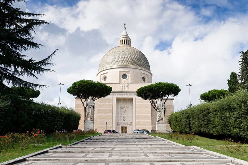 Basilica minor