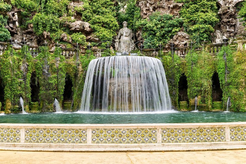 Fontana dell'Ovato
