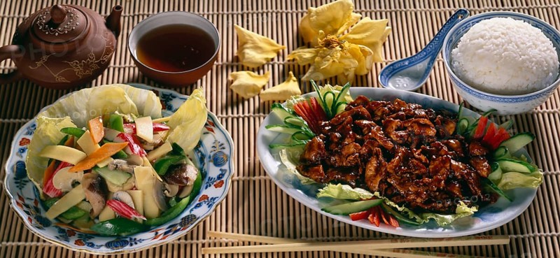 Chinese cuisine