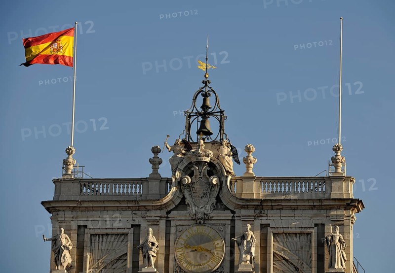 Royal Palace