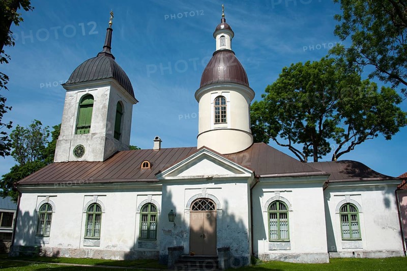 Orthodox St. Nicholas Church