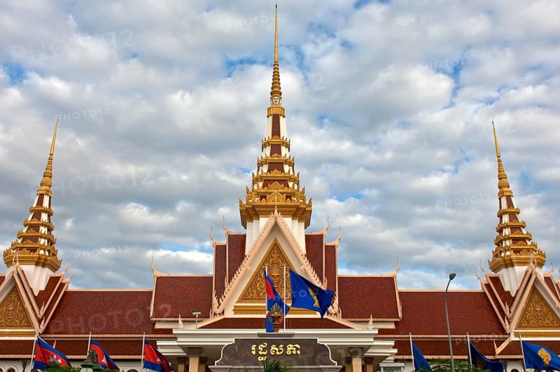National Assembly Building